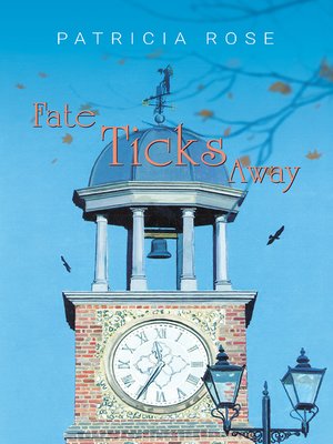 cover image of Fate Ticks Away